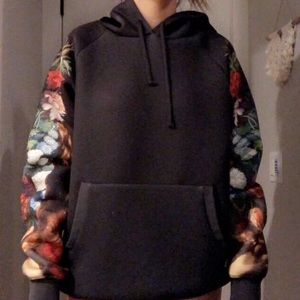 Ripndip sweatshirt